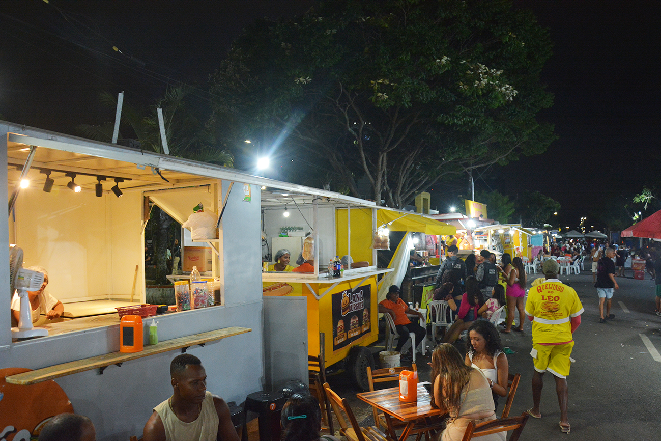 Foto: Reprodução/Prefeitura de Feira de Santana - BA